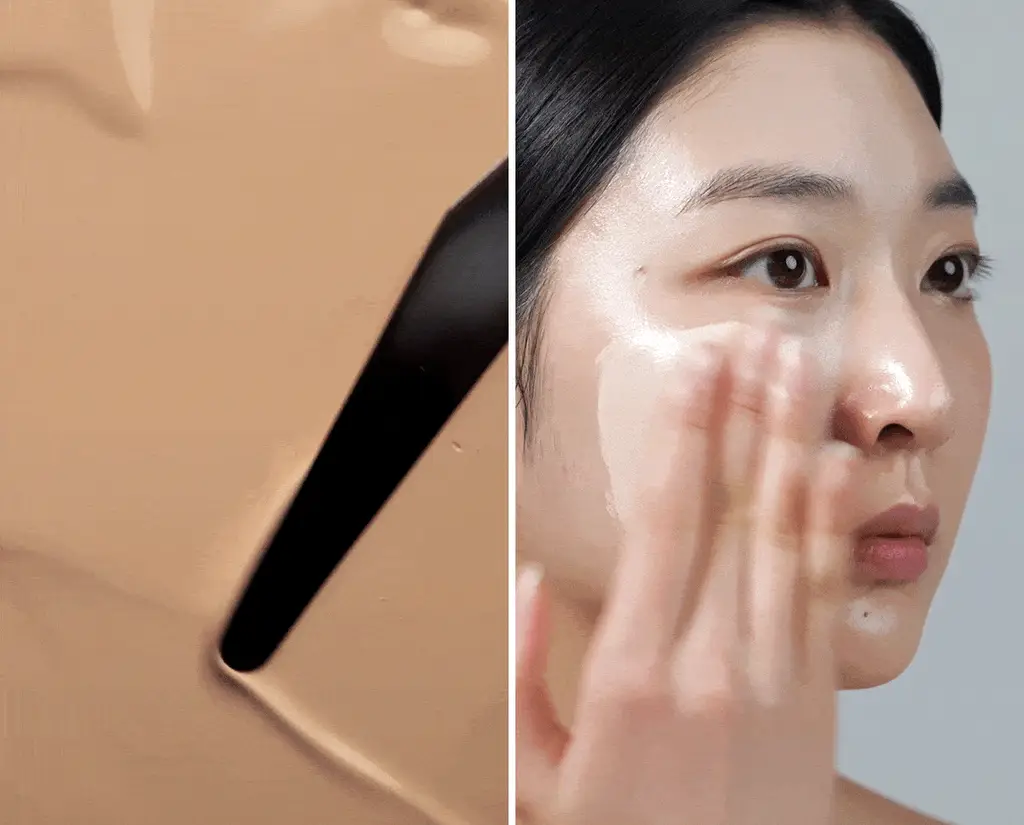 [세럼광채] 티핏 래디언스 핏 세럼 파운데이션 19colors 상세페이지 19